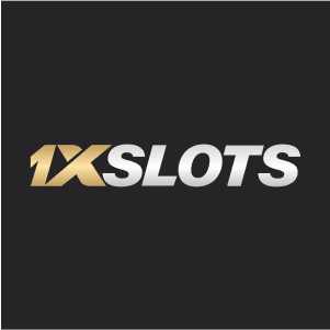 Logo del casino online 1xslots