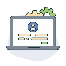 Completar perfil en tu cuenta del casino online
