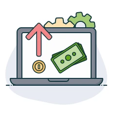 Haz tu primer depósito en el casino online