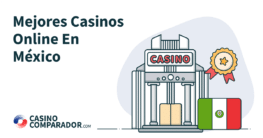 Mejores Casinos México
