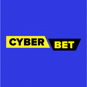 Logo del casino online Cyber.bet