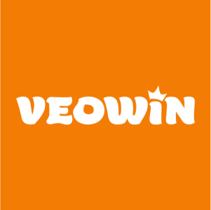Logo del casino online Veowin