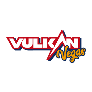 Logo de Vulkan Vegas