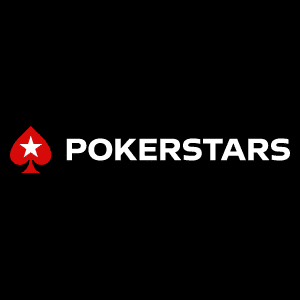 Logo del casino online PokerStars Casino