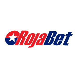 Logo del casino online Rojabet