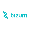 Logo del m&eacute;todo de pago Bizum en los casinos online
