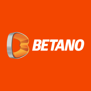 Logo del casino online Betano