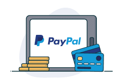 Paypal Interlinking Comparison