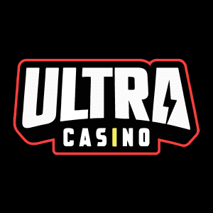 Logo de Ultra Casino