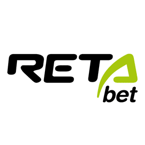 Logo de RETAbet Casino online