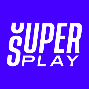 Logo de SuperPlay Mexico