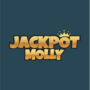 Logo del casino online Jackpot Molly