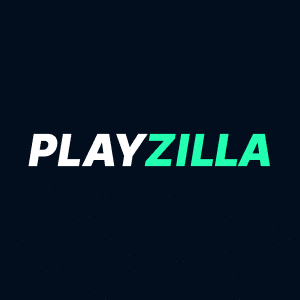 Logo Playzilla review Casino Comparador