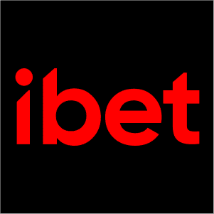 Logo de ibet casino online