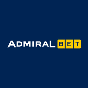Logo de AdmiralBet casino online