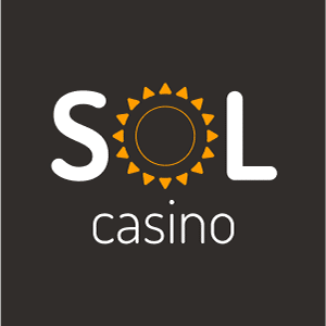 Logo de Sol Casino online
