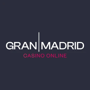 Casino Gran Madrid logo