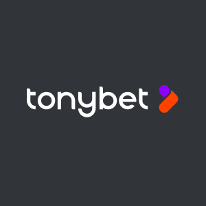 Logo del casino online Tonybet