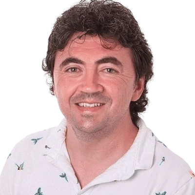 Raúl Muñoz Gutiérrez