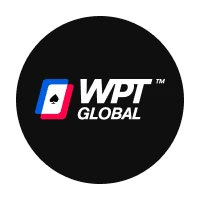 Logo del casino online WPT Global