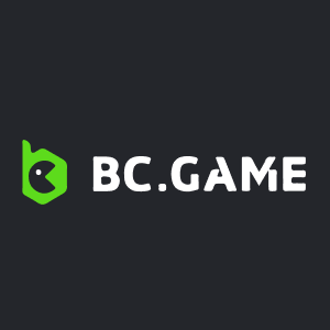 Logo casino online Bc.Game