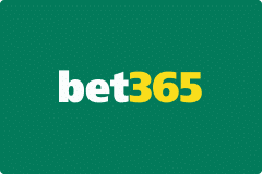 Logo del casino online bet365