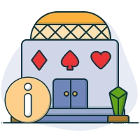 Casinos recomendados en CasinoComparador.com