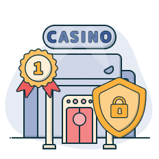 Mejores casinos online fiables en España