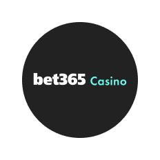 Logo de bet365 casino online