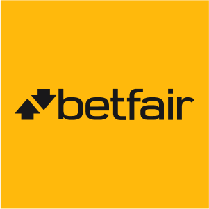 Logo del casino online Betfair