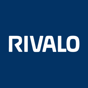Logo del casino online Rivalo