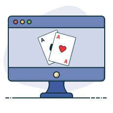 Jugar al casino móvil en el navegador