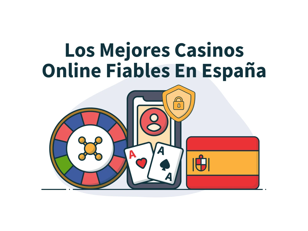 Casinos Online Fiables en España en 2025